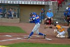 Baseball vs Rowan  Wheaton College Baseball takes on Rowan University in game one of the NCAA D3 College World Series at Veterans Memorial Stadium in Cedar Rapids, Iowa. - Photo By: KEITH NORDSTROM : Wheaton Basball, NCAA, Baseball, World Series